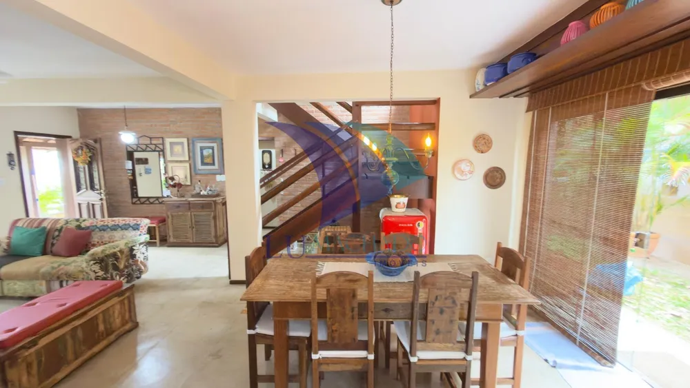 Casa, 3 quartos, 190 m² - Foto 20