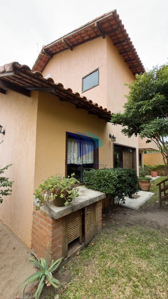 Casa, 3 quartos, 190 m² - Foto 3
