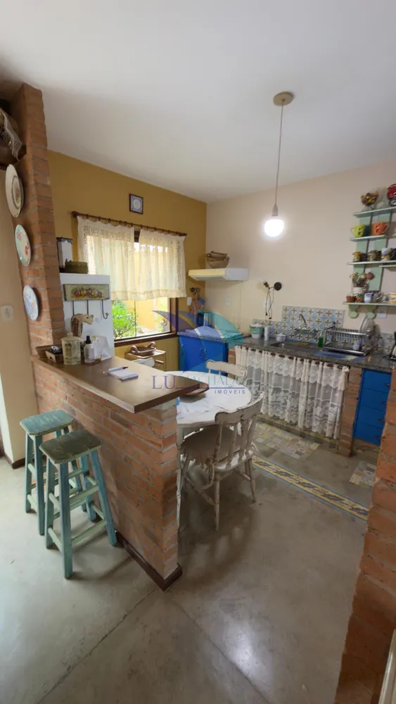 Casa, 3 quartos, 190 m² - Foto 29