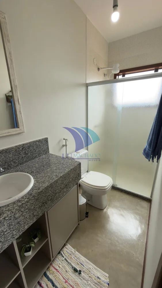 Casa, 3 quartos, 190 m² - Foto 15