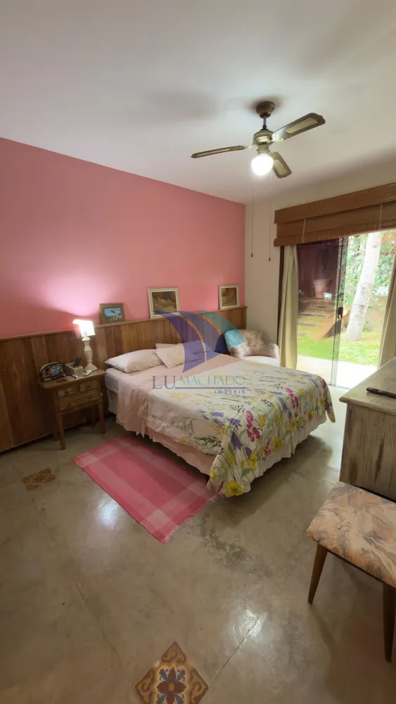Casa, 3 quartos, 190 m² - Foto 11