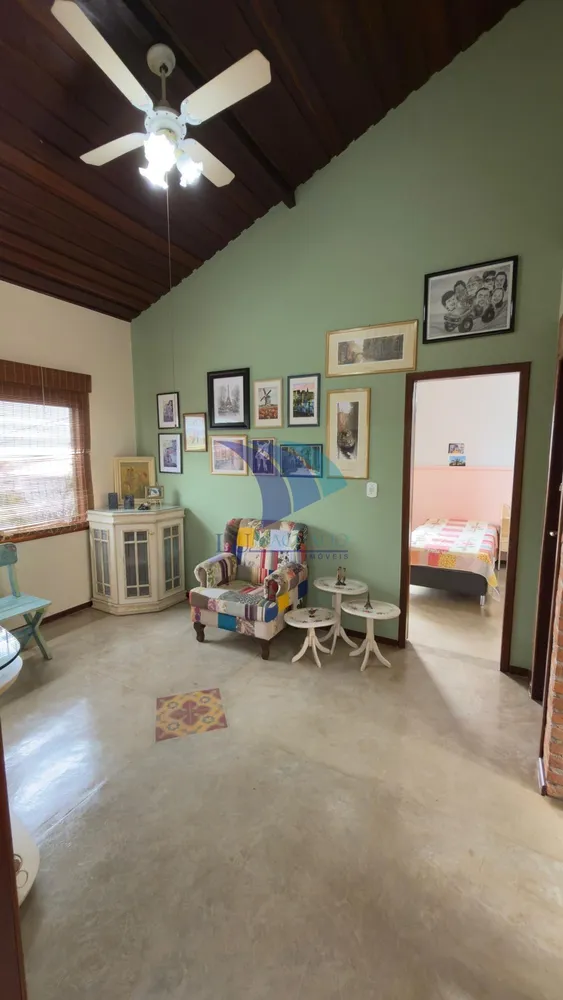 Casa, 3 quartos, 190 m² - Foto 22
