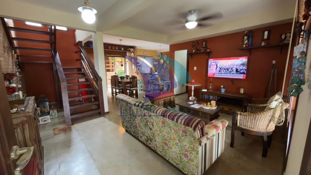 Casa, 3 quartos, 190 m² - Foto 12