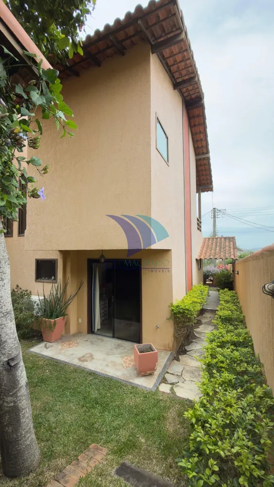Casa, 3 quartos, 190 m² - Foto 14