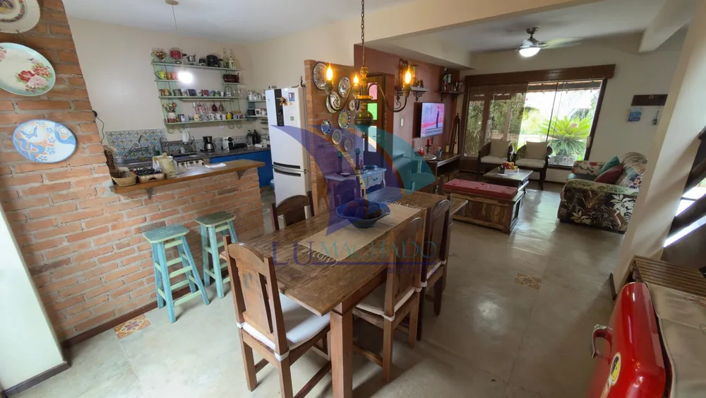 Casa, 3 quartos, 190 m² - Foto 18