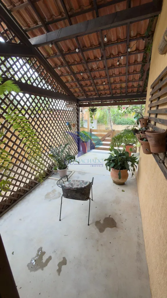 Casa, 3 quartos, 190 m² - Foto 26