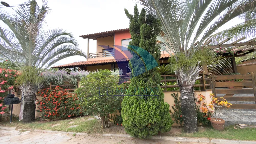 Casa, 3 quartos, 190 m² - Foto 1