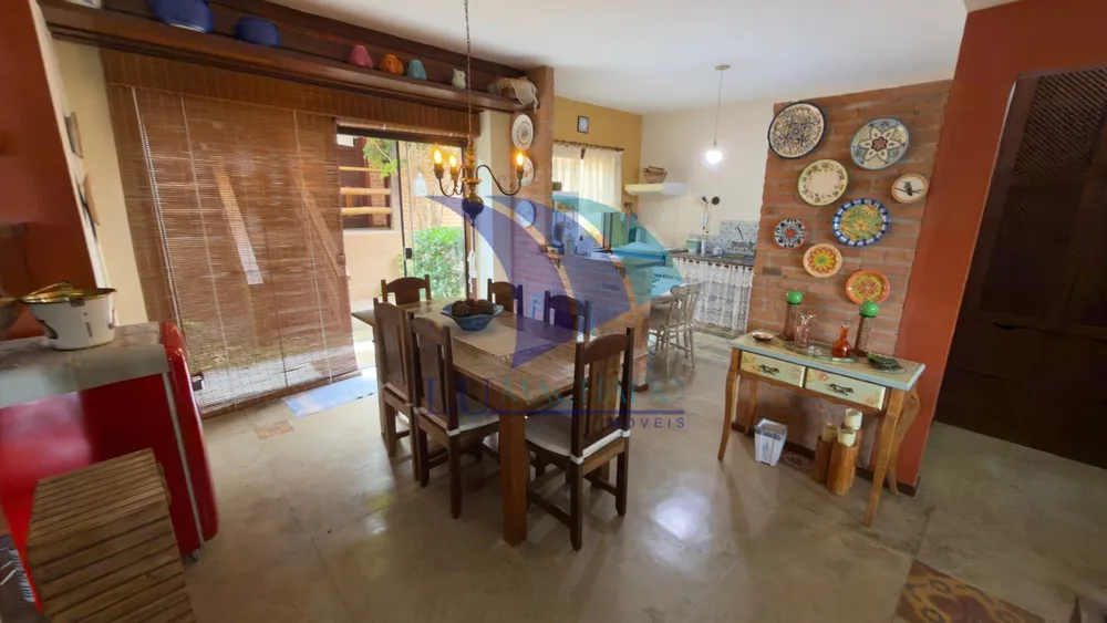 Casa, 3 quartos, 190 m² - Foto 17
