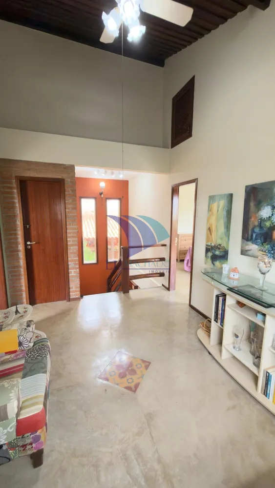 Casa, 3 quartos, 190 m² - Foto 7