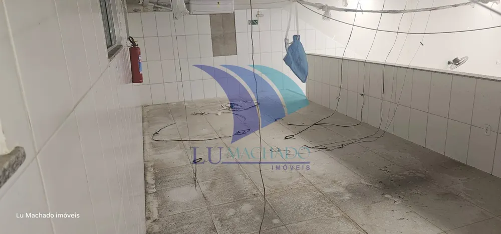 Depósito-Galpão, 360 m² - Foto 65