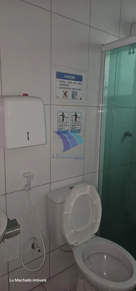 Depósito-Galpão, 360 m² - Foto 57