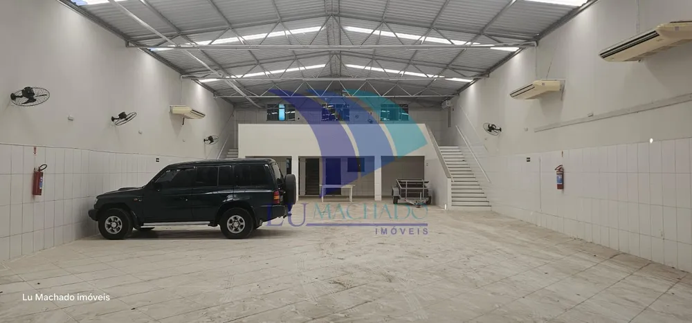 Depósito-Galpão, 360 m² - Foto 39