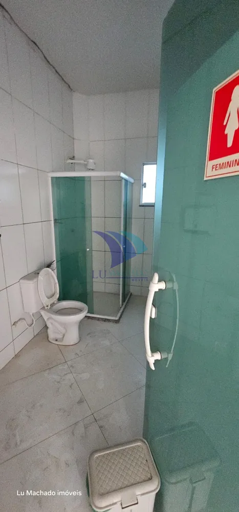 Depósito-Galpão, 360 m² - Foto 41