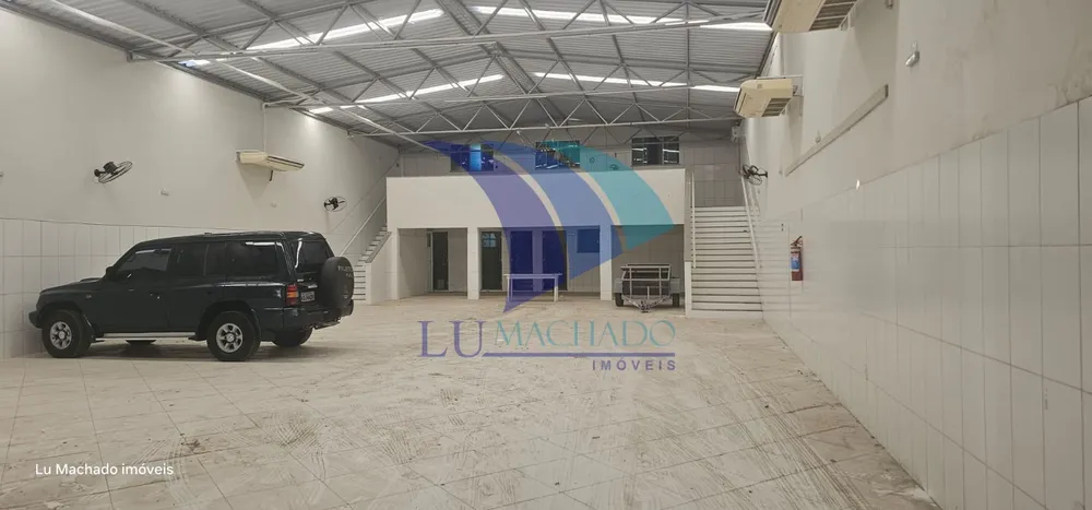 Depósito-Galpão, 360 m² - Foto 35
