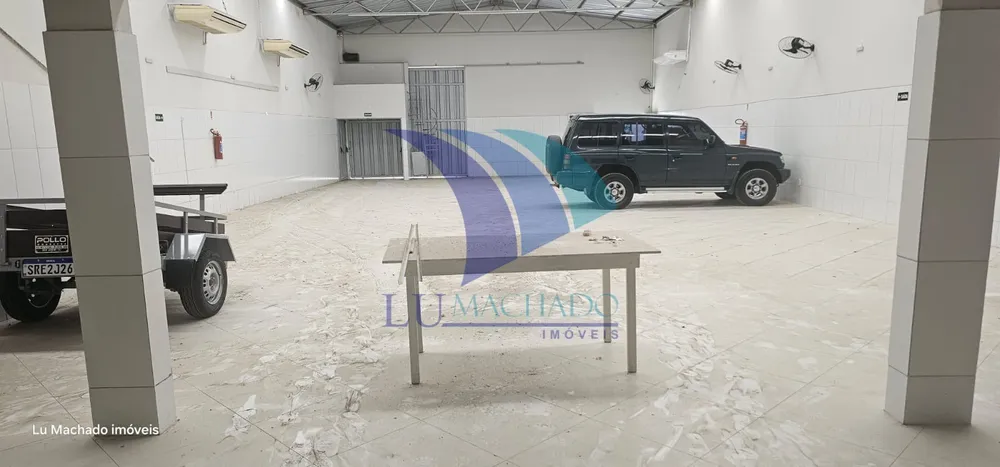 Depósito-Galpão, 360 m² - Foto 40