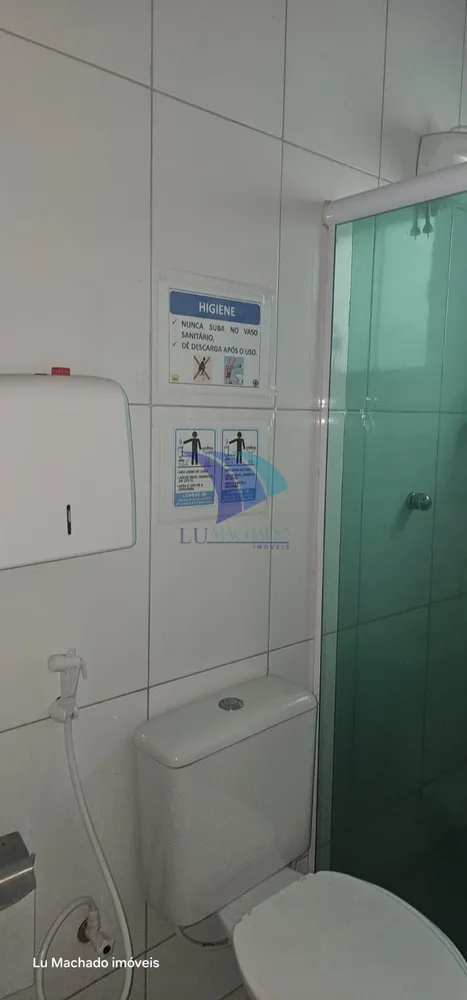 Depósito-Galpão, 360 m² - Foto 54
