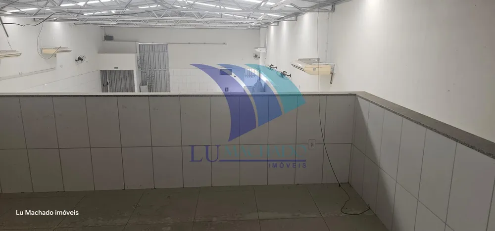 Depósito-Galpão, 360 m² - Foto 67