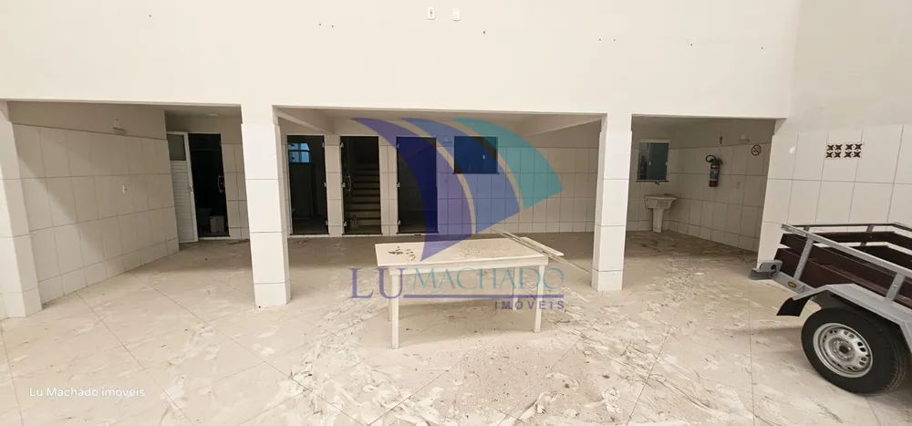 Depósito-Galpão, 360 m² - Foto 44