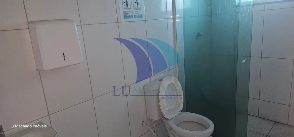 Depósito-Galpão, 360 m² - Foto 61