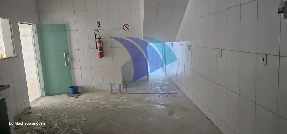 Depósito-Galpão, 360 m² - Foto 45