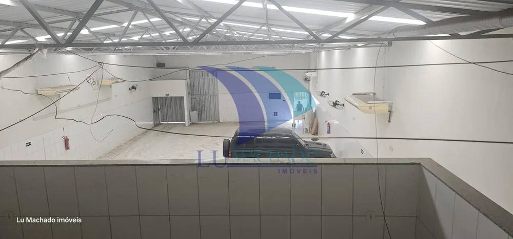 Depósito-Galpão, 360 m² - Foto 64
