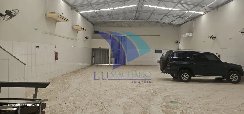 Depósito-Galpão, 360 m² - Foto 38