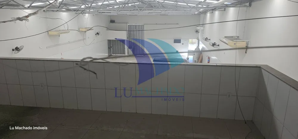 Depósito-Galpão, 360 m² - Foto 66