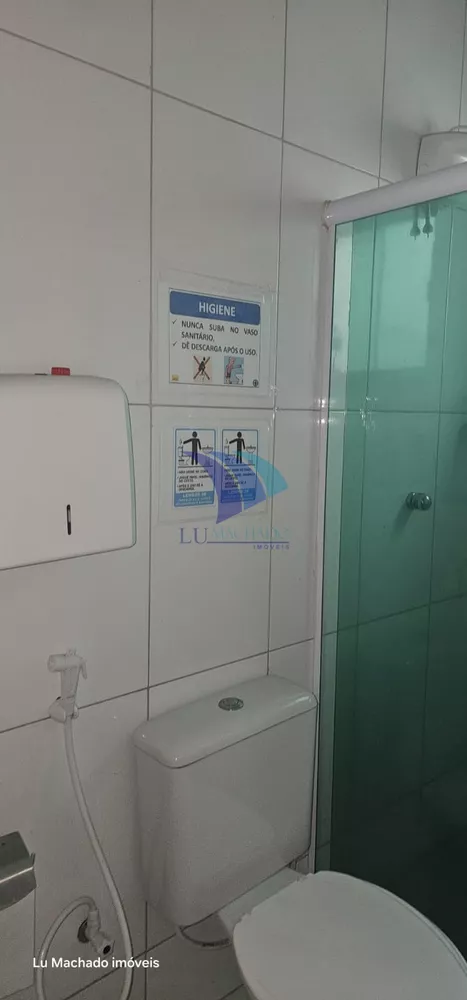 Prédio Inteiro - Foto 20