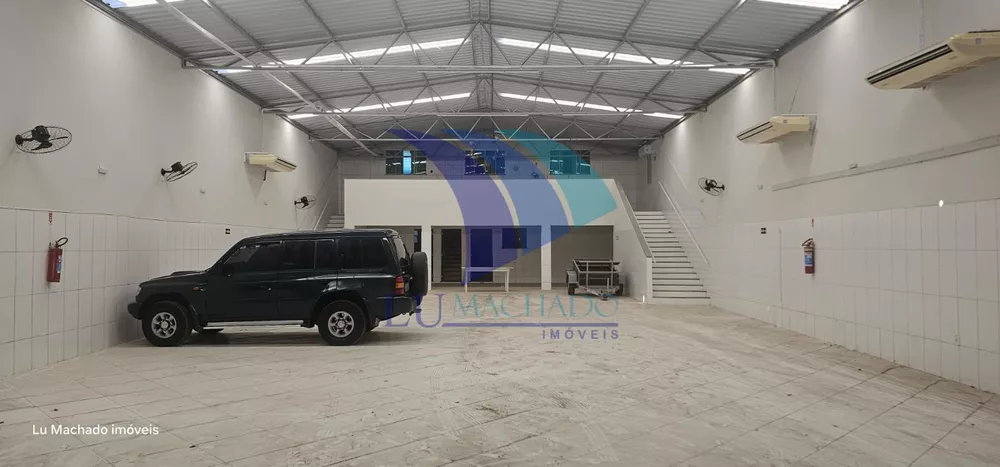 Prédio Inteiro - Foto 1