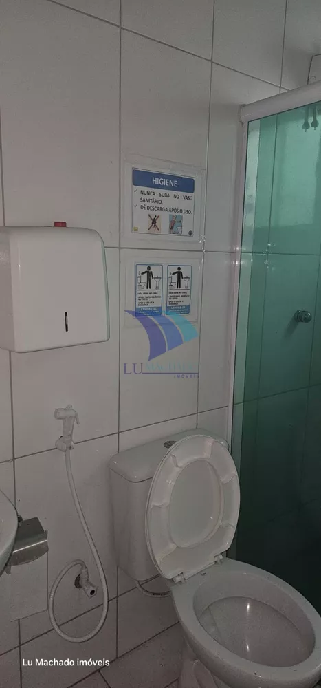 Prédio Inteiro - Foto 23