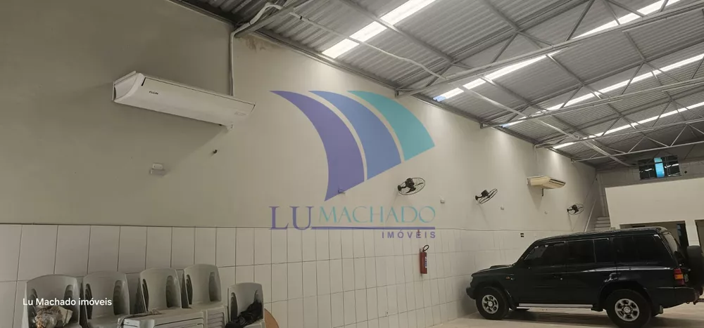 Prédio Inteiro - Foto 4