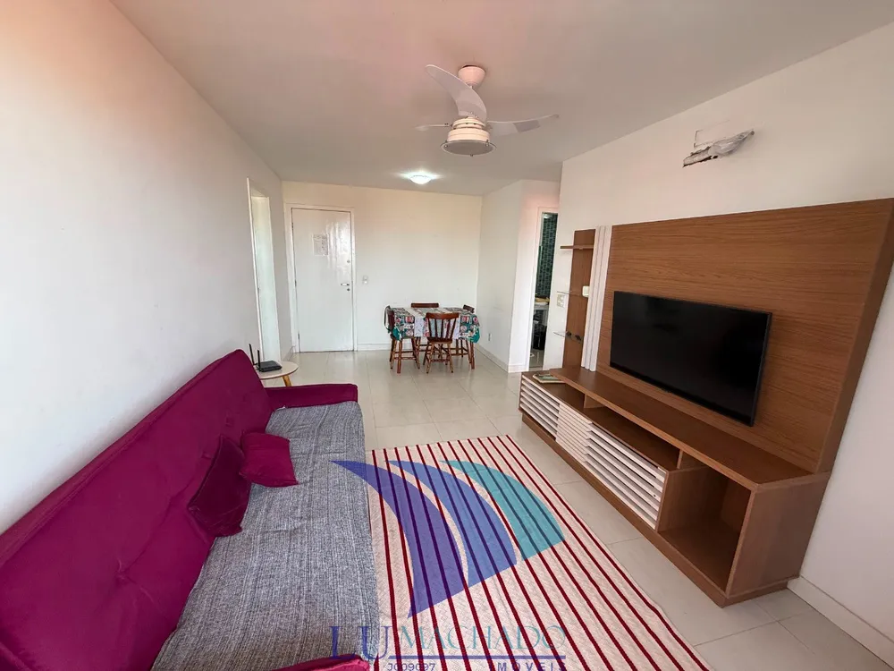 Apartamento, 2 quartos, 70 m² - Foto 1