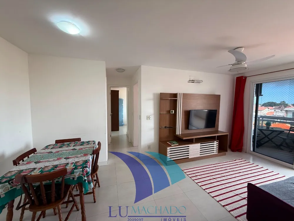 Apartamento, 2 quartos, 70 m² - Foto 2