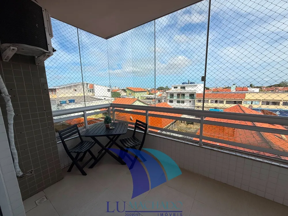 Apartamento, 2 quartos, 70 m² - Foto 19