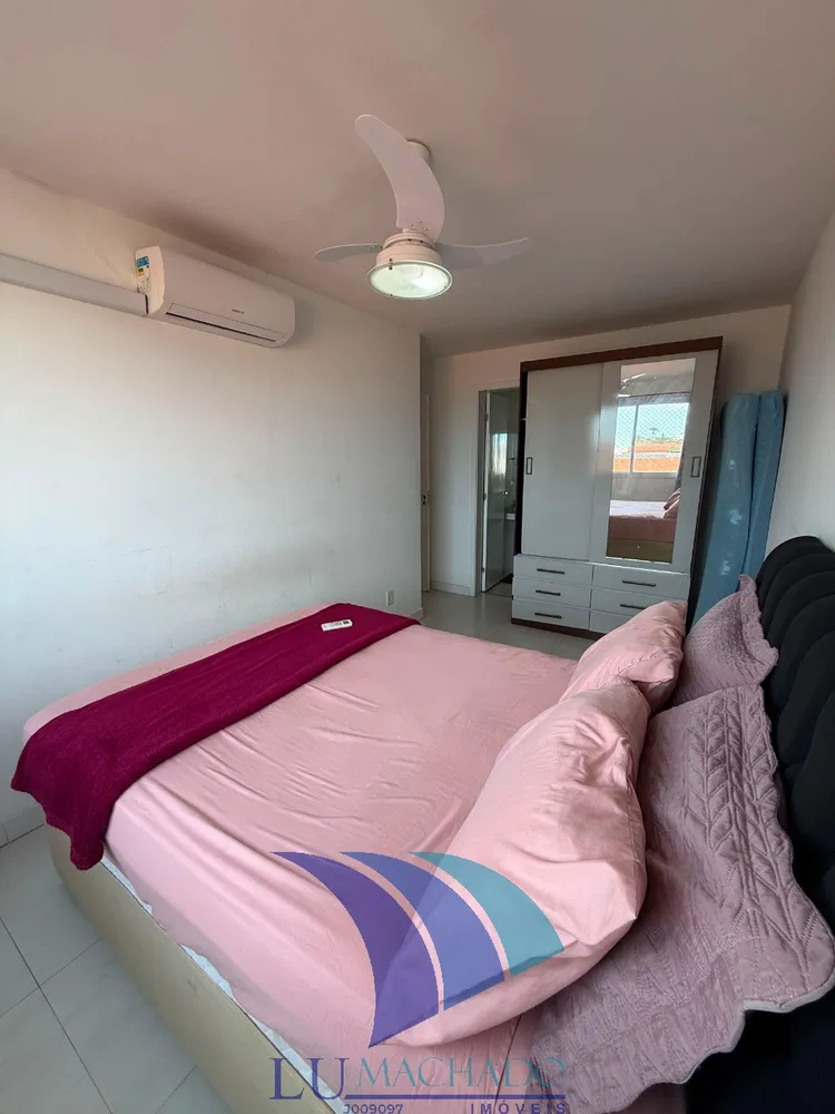 Apartamento, 2 quartos, 70 m² - Foto 12
