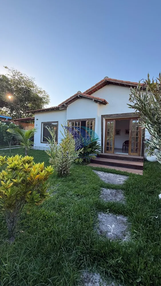 Casa, 2 quartos, 120 m² - Foto 3