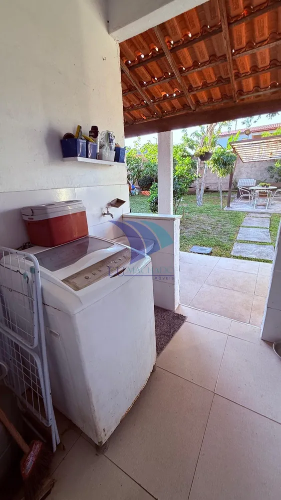 Casa, 2 quartos, 120 m² - Foto 19