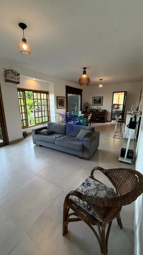 Casa, 2 quartos, 120 m² - Foto 6