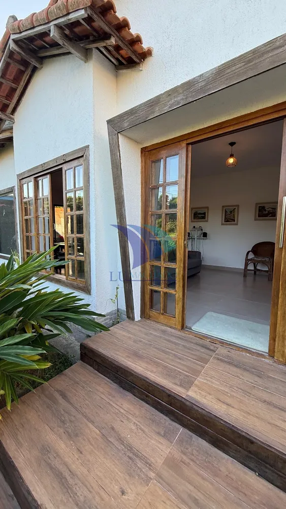 Casa, 2 quartos, 120 m² - Foto 8