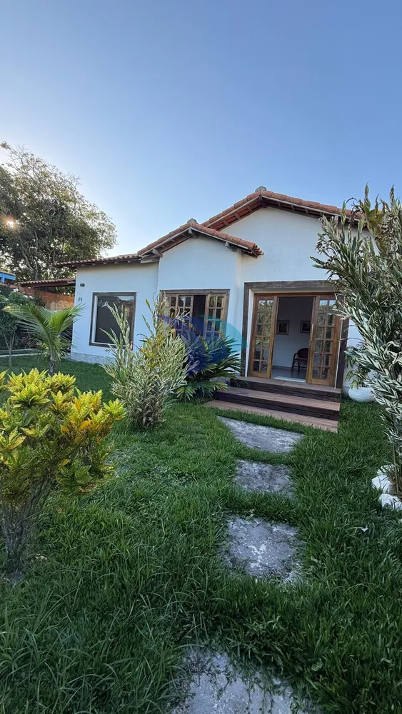 Casa, 2 quartos, 120 m² - Foto 3