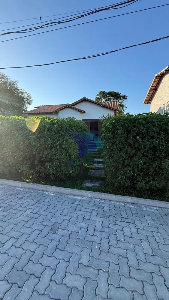 Casa, 2 quartos, 120 m² - Foto 8