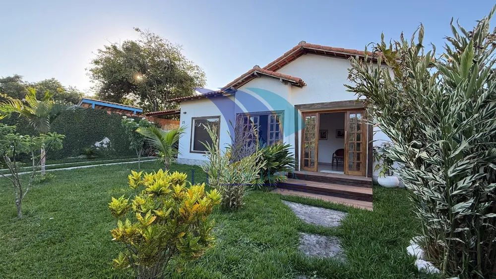 Casa, 2 quartos, 120 m² - Foto 4