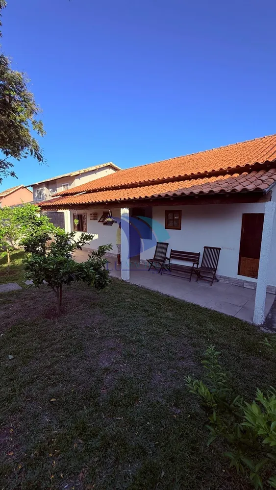 Casa, 2 quartos, 120 m² - Foto 15