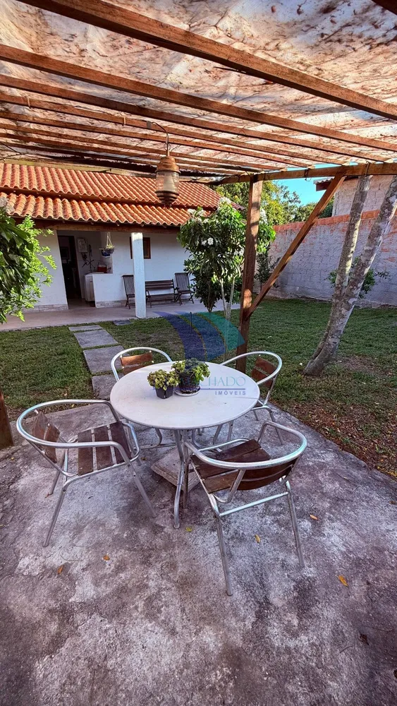 Casa, 2 quartos, 120 m² - Foto 21