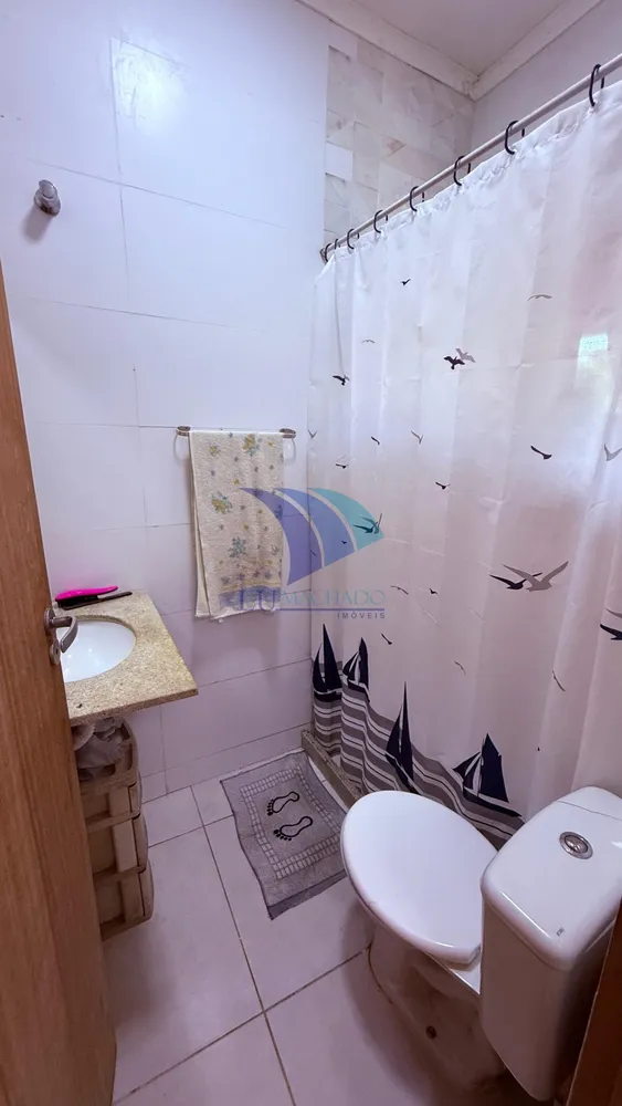 Casa, 2 quartos, 120 m² - Foto 17