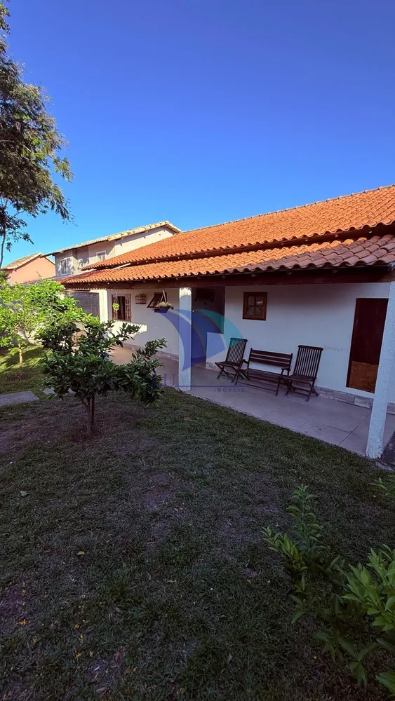 Casa, 2 quartos, 120 m² - Foto 20