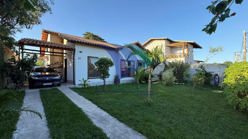 Casa, 2 quartos, 120 m² - Foto 2