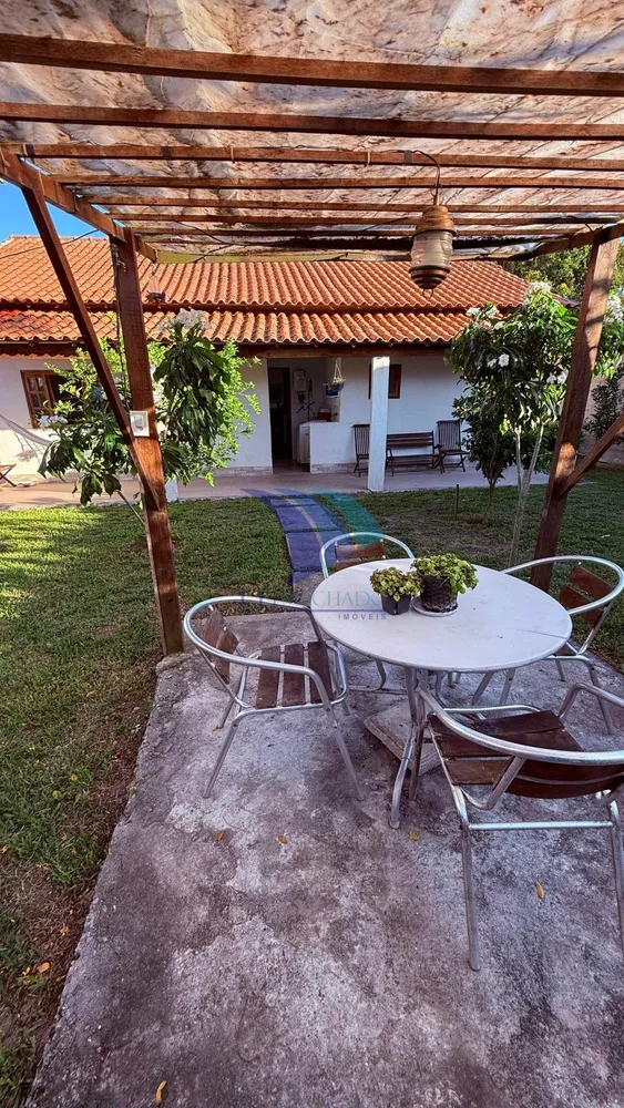 Casa, 2 quartos, 120 m² - Foto 9