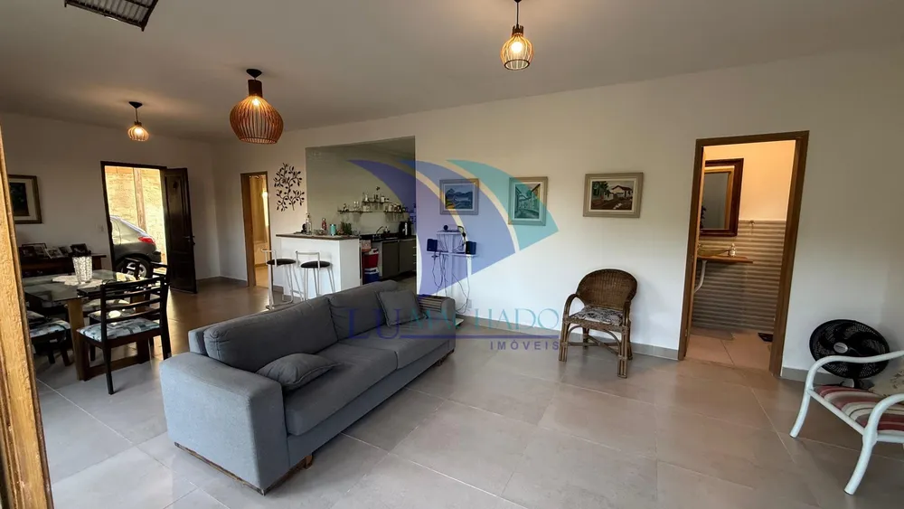 Casa, 2 quartos, 120 m² - Foto 12
