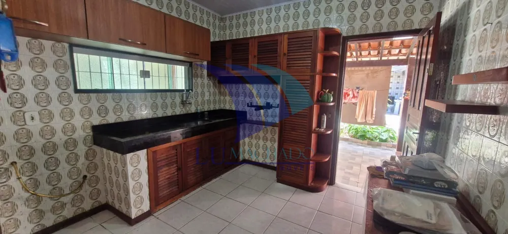 Casa, 4 quartos, 130 m² - Foto 9